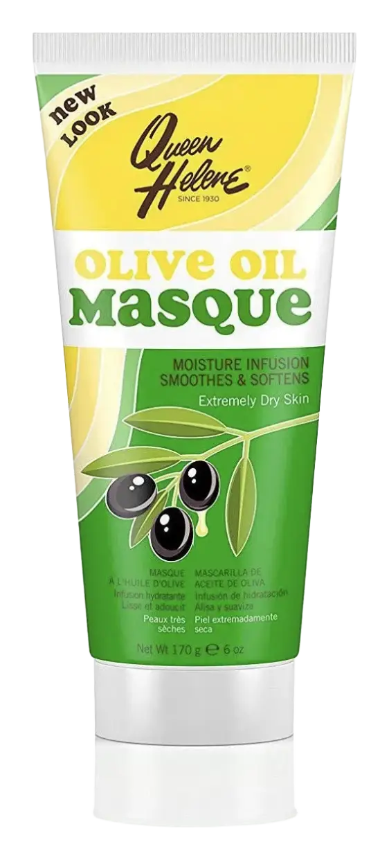 Queen Helene Olive Oil Masque