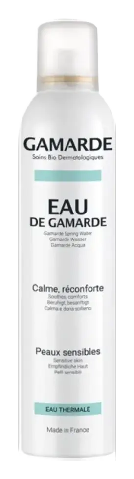 Gamarde Eau De Gamarde