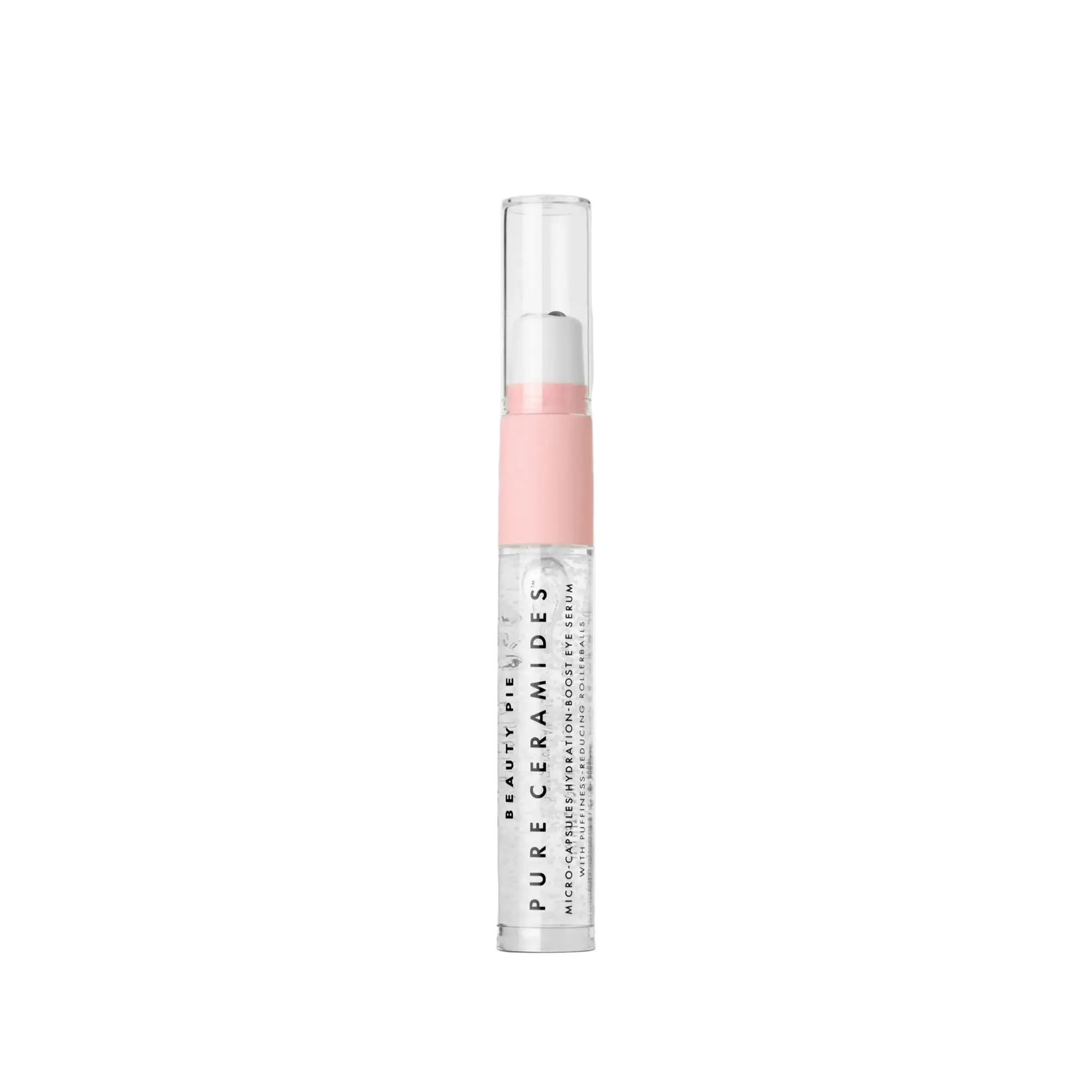 Beauty Pie Pure Ceramides Micro-Capsules Hydration-Boost Eye Serum