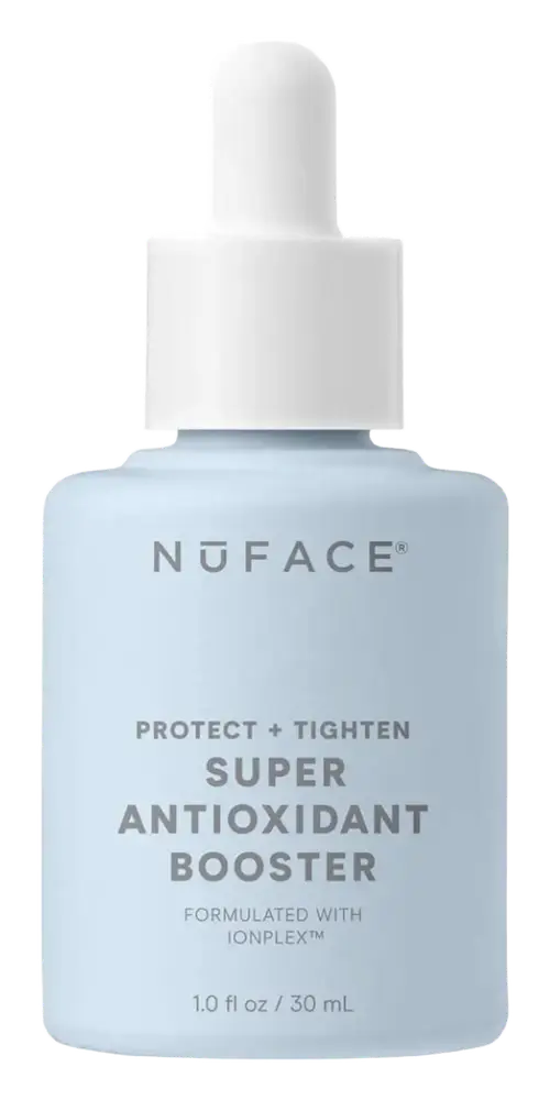 Nuface Super Antioxidant Booster Serum