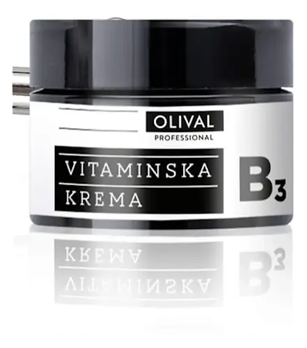 Olival Vitaminska Krema B3