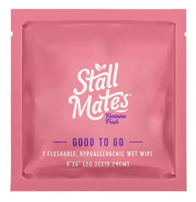 Mates Products Stall Mates Feminine Fresh