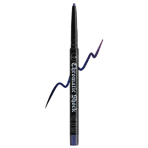 J.Cat Beauty Chromatic Shock 24/7 Xtreme Eye Liner Sapphire Wisdom