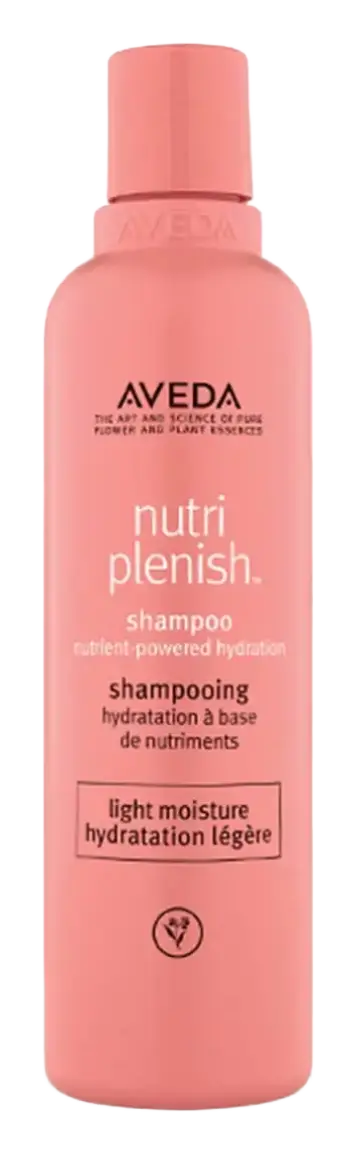 Aveda Nutriplenish™ Shampoo Light Moisture