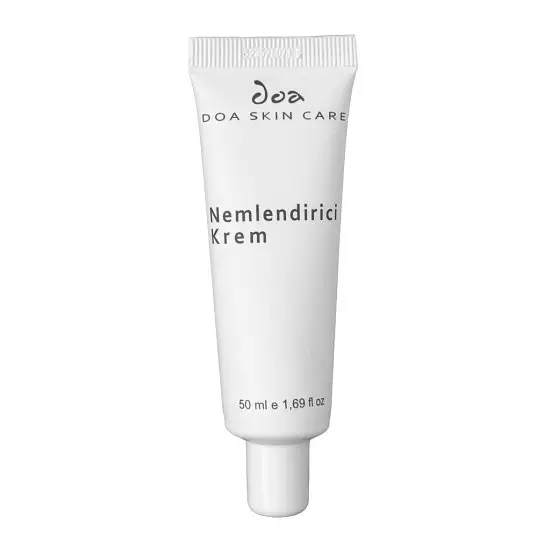 Doa Kozmetik Nemlendirici Krem