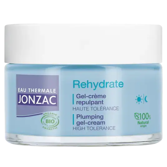 Eau Thermale Jonzac Plumping Gel-Cream