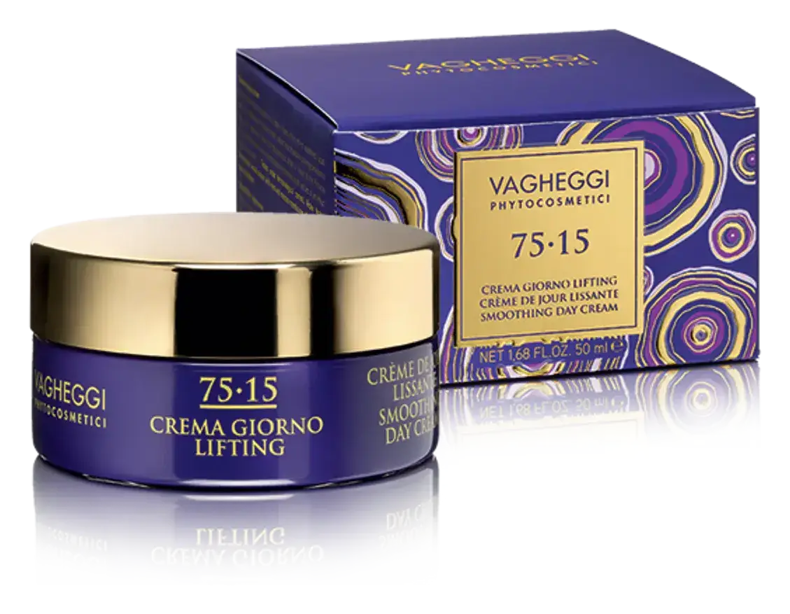 Vagheggi 75.15 Crema Giorno Lifting