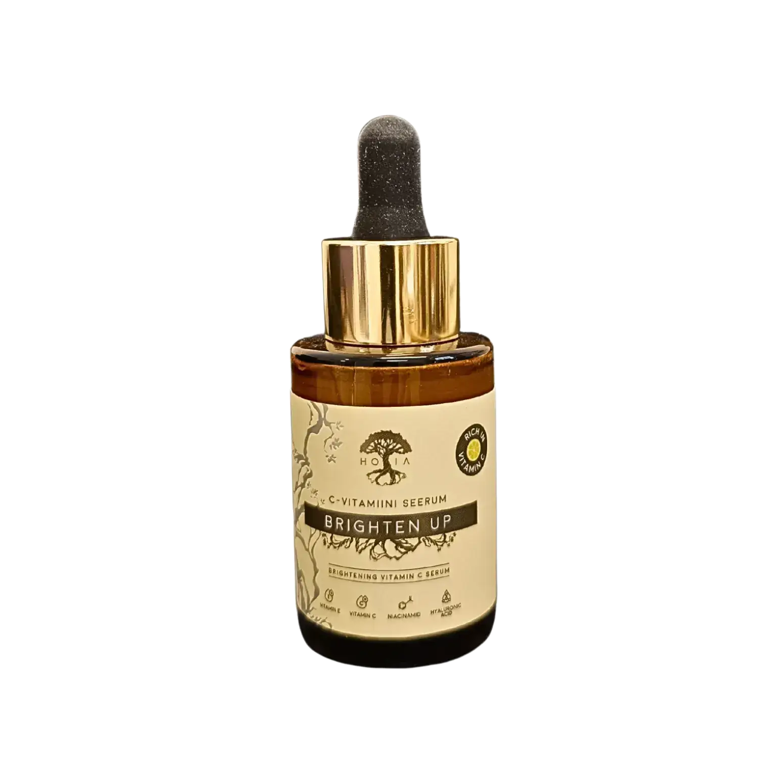 Hoia Homespa Brighten Up Brightening Vitamin C Serum