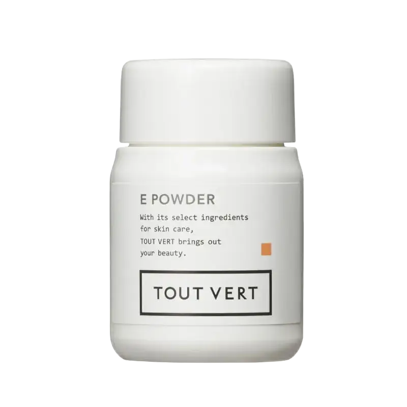 Tout Vert E Powder