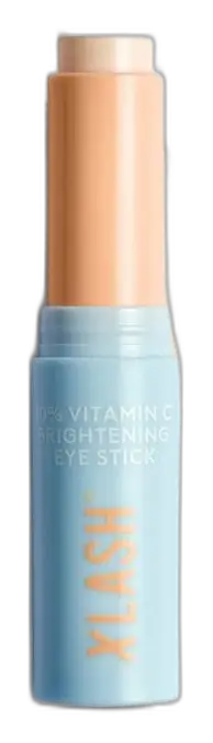 XLASH 10% Vitamin C Brightening Eye Stick