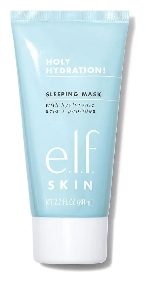 e.l.f. cosmetics Holy Hydration! Sleeping Mask