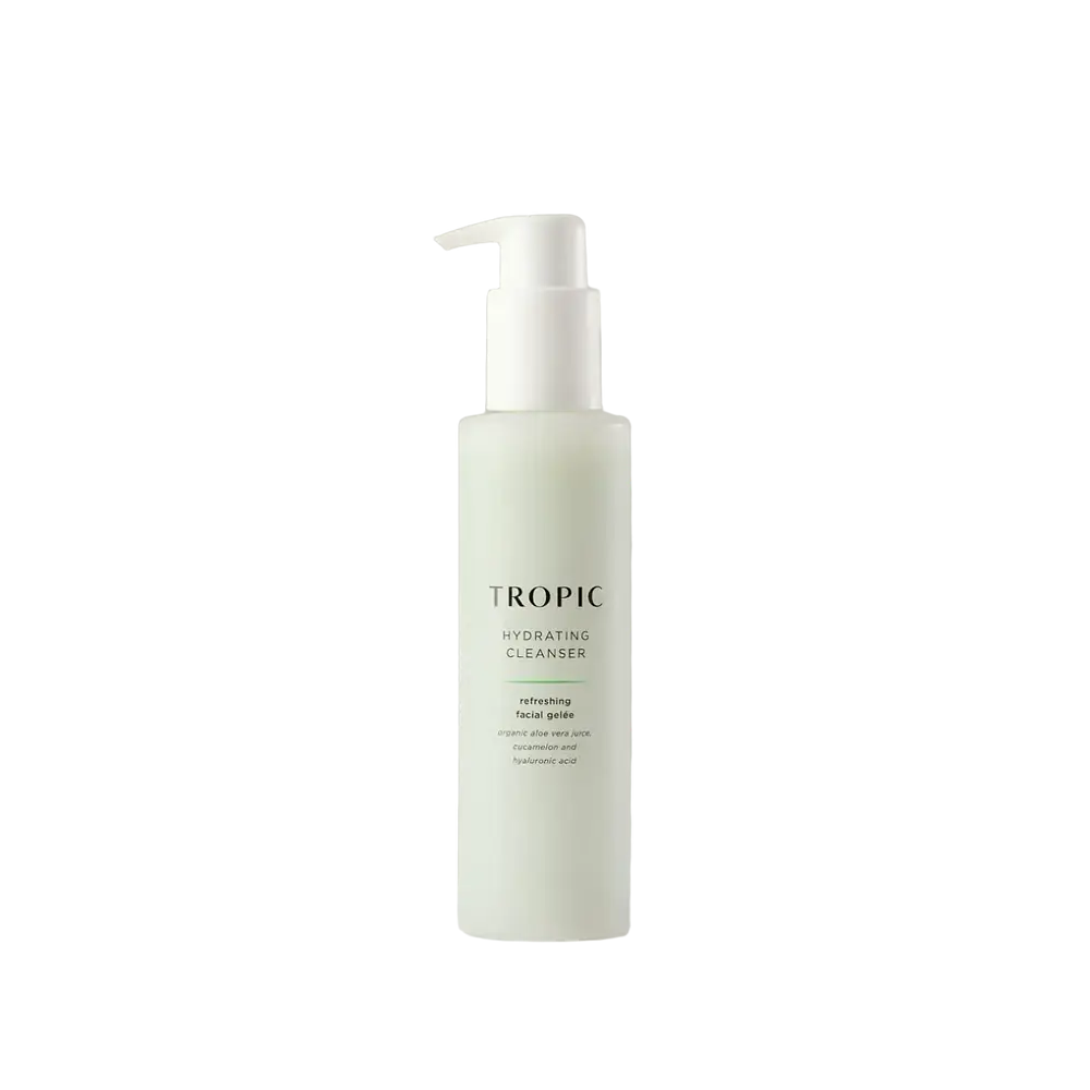 Tropic Skincare Hydrating Cleanser