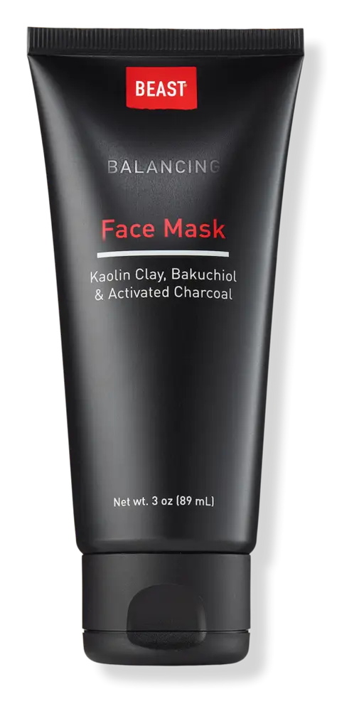 Beast Balancing Face Mask