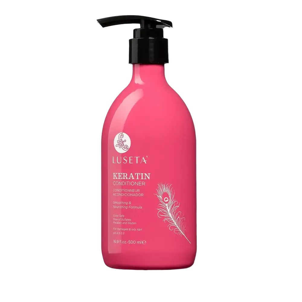 Luseta Keratin Conditioner