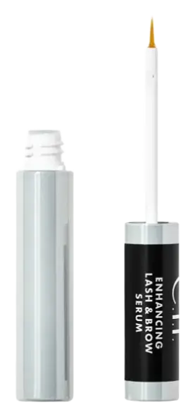 e.l.f. cosmetics Enhancing Lash & Brow Serum