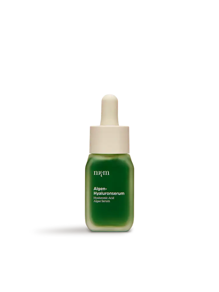 Nkm Hyaluronic Acid Algae Serum