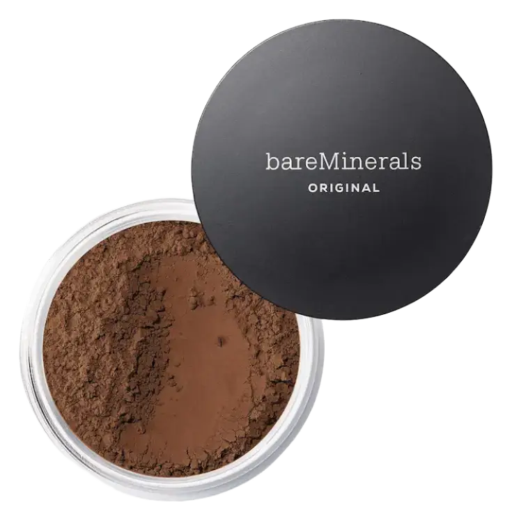 bareMinerals Original Loose Powder Foundation SPF 15 Deepest Deep 30