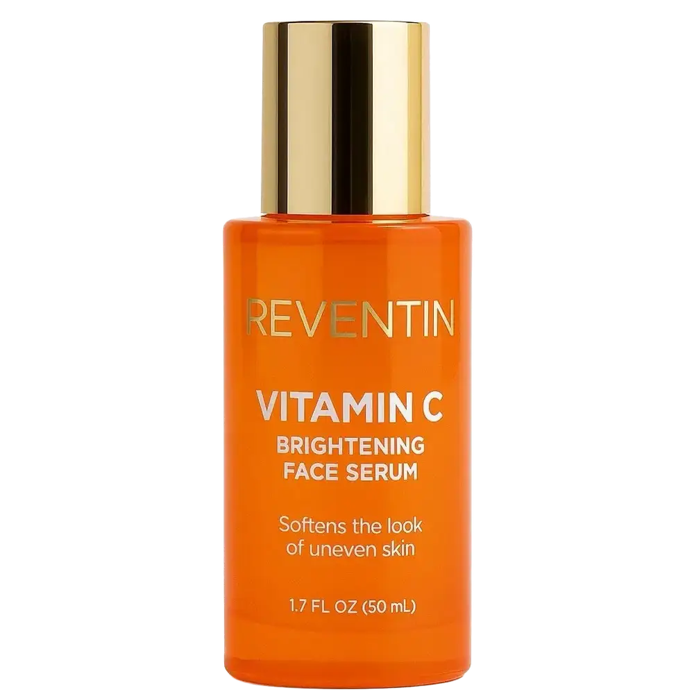 Reventin Vitamin C Brightening Face Serum