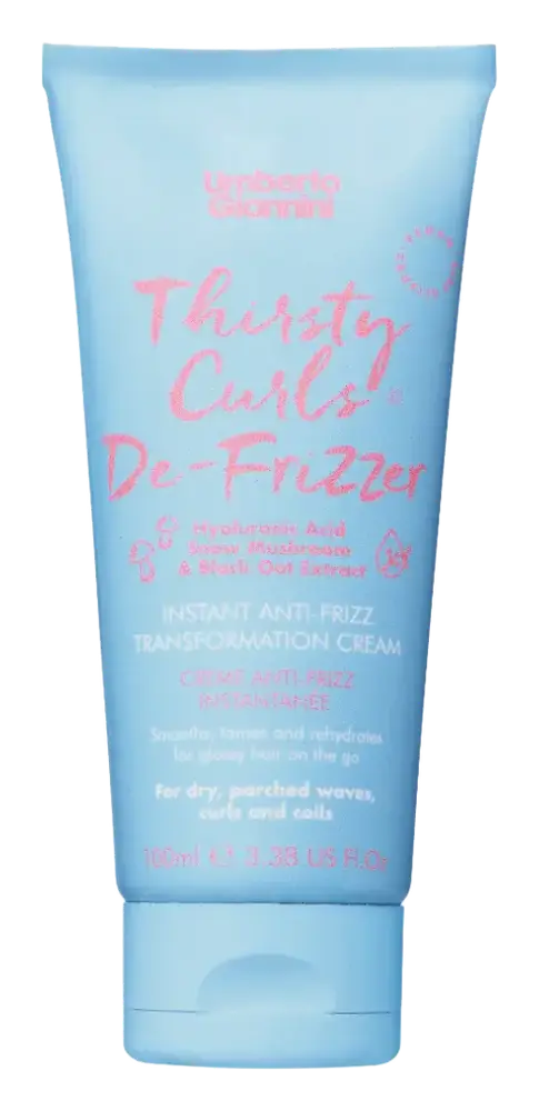 Umberto Giannini Thirsty Curls De-Frizzer