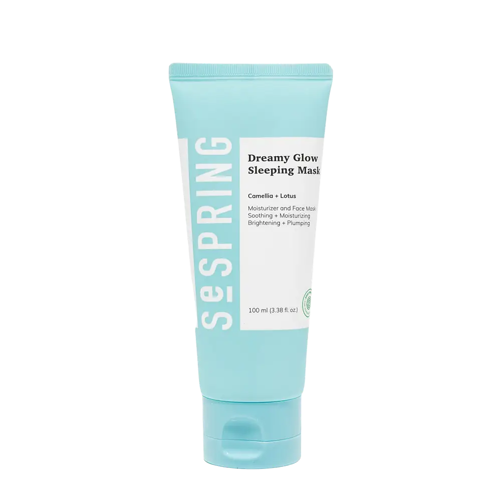 Sespring Dreamy Glow Sleeping Mask