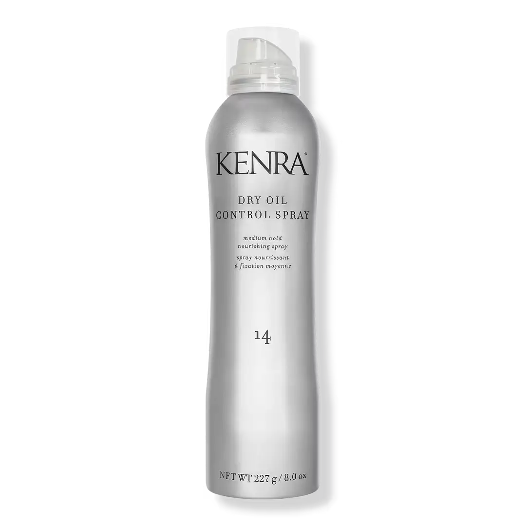 Kenra Dry Oil Control Spray 14