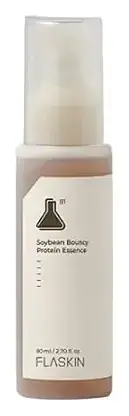 Flaskin Soybean Bouncy Protein Essence