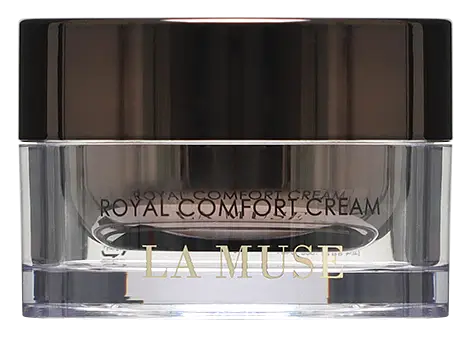 La Muse Royal Comfort Cream
