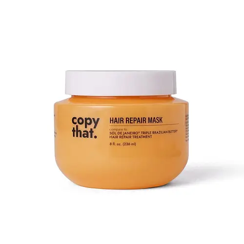 Copy That. Hair Repair Mask