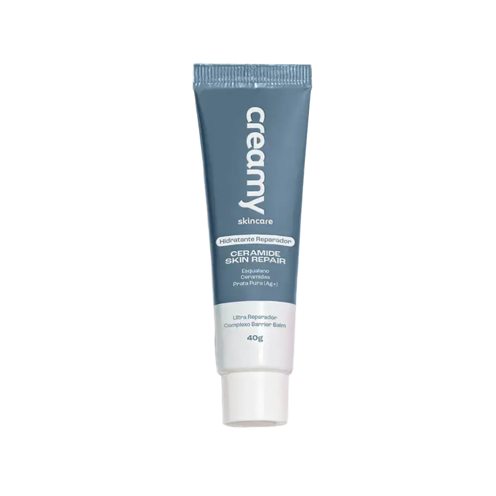 Creamy Ceramide Skin Repair