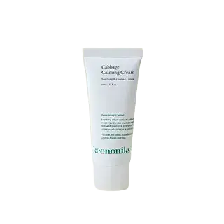 Keenoniks Cabbage Calming Cream