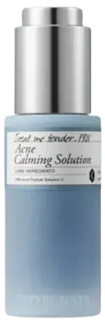 Pro Re Nata Treat Me Tender Acne Calming Solution