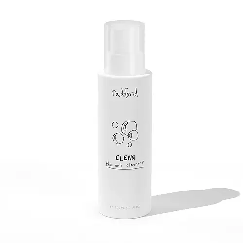 Radford Beauty Clean The Only Cleanser