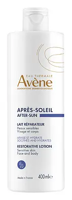 Avène After Sun Restorative Lotion Canada
