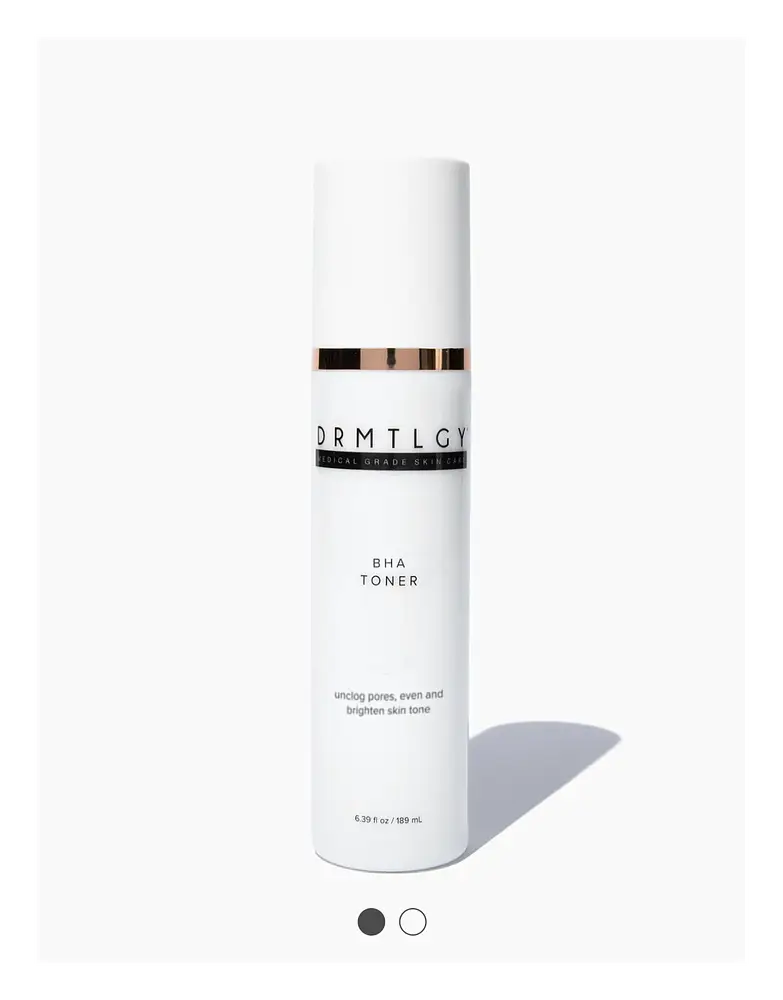 DRMTLGY BHA Toner
