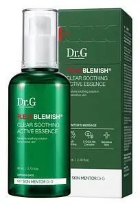 Dr.G R.e.d Blemish Clear Soothing Active Essence