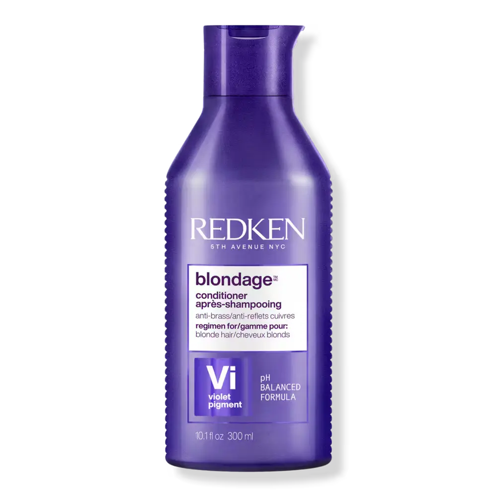 REDKEN Blondage Conditioner