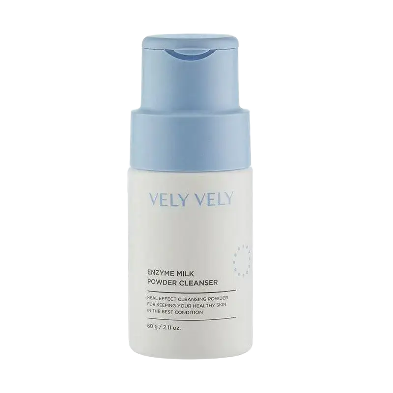 Vely Vely Enzyme Powder Cleanser Milk