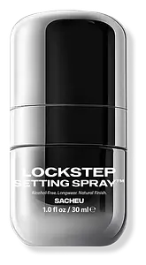 Sacheu Beauty Lockstep Setting Spray