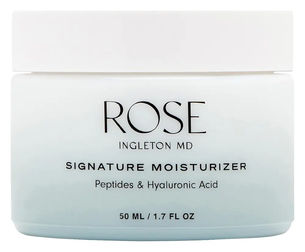 ROSE Ingleton MD Signature Moisturizer