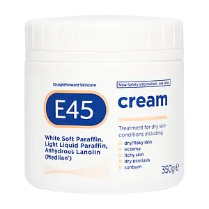 E45 Cream
