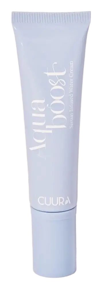 Curra Aqua Boost Moisturizer