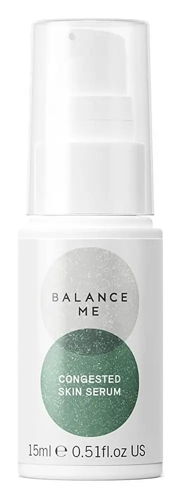 Balance Me Congested Skin Serum