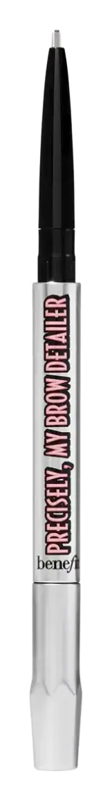 Benefit Cosmetics Precisely, My Brow Detailer 3.5 Neutral Medium Brown