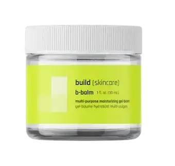 Build Skincare B-Balm