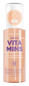 Wet n Wild Take Your Vitamins Super Nutrient Face Mist