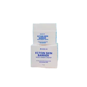 BG Skin Ectoin Skin Barrier Moisturizer Cream