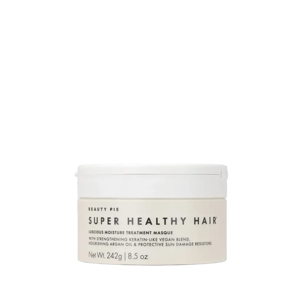 Beauty Pie Super Healthy Hair Luscious Moisture Treatment Masque