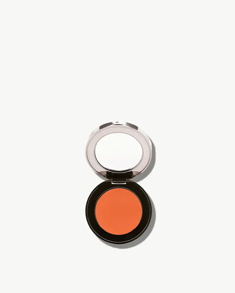 Róen Cheeky Cream Blush Peach Flush