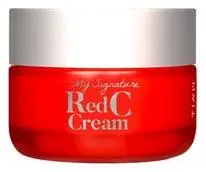 Tia’m My Signature Red C Cream