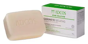 Adcos Sabonete Secativo